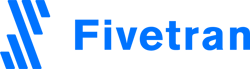Fivetran Logo