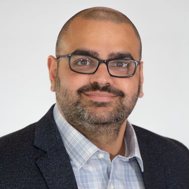 Amit Parikh Image of Amit Parikh