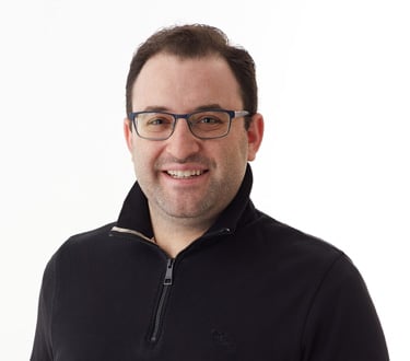 Adam Levy Image of Adam Levy